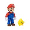 Sanei Boeki The Super Mario Galaxy Movie Action Figure Mario TSM2-01