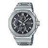 [Casio] G-Shock GMC-B2100D-1AJF Full Metal Chronograph Bluetooth Tough Solar Watch - Silver
