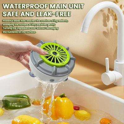 Temizlik Ekipmanları – Ultrasonik Temizleyiciler