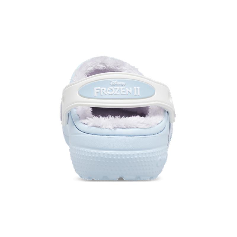 Crocs Fun Lab Casual Wear-Resistant Sandals Blue Kids