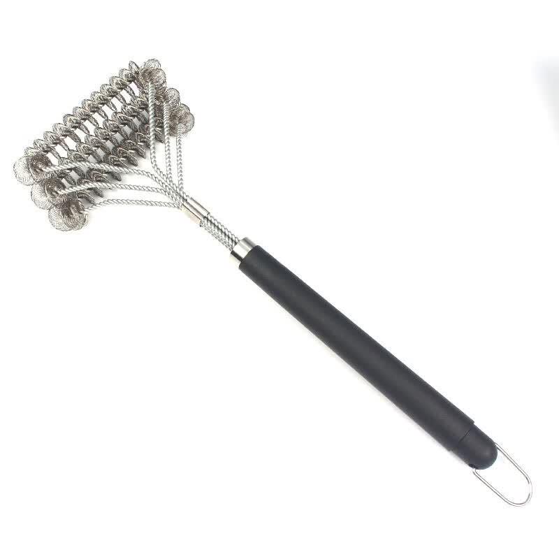 Oeny BBQ Grill Cleaning Brush Set