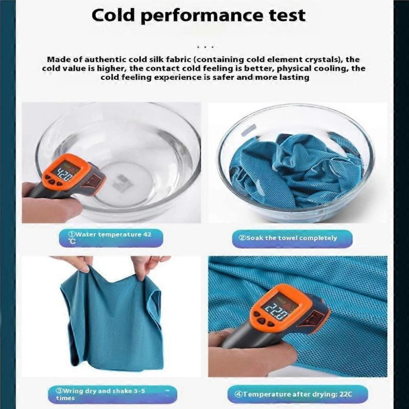 Towelnado Cooling Towel, Towelnado Towel , Cool Towels For Neck