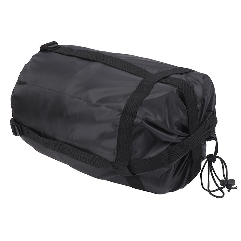 Sacco a Pelo Impermeabile da Esterno Compressione Copertura Sportiva Sacca di Compressione Impermeabile Borsa da Trasporto per Escursionismo Viaggio