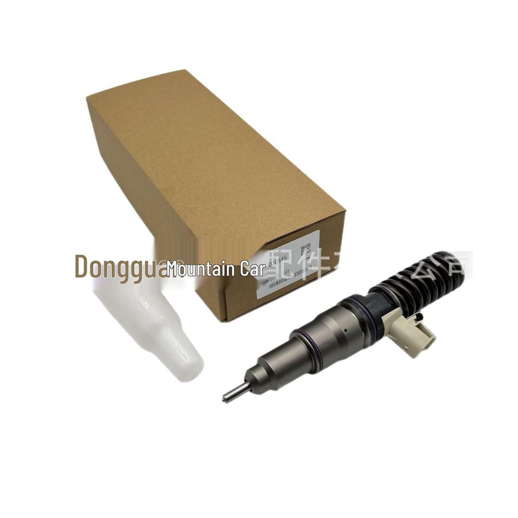 Premium Fuel Injector 85020845 for D16J/D11J/D16 Engines
