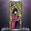 Anime Demon Slayer Cute LOVELY Case For Xiaomi Mi Poco X3 NFC M4 M3 Pro F3 GT F1 11 Lite Note 10 11T 10T 9T Soft Phone Cover