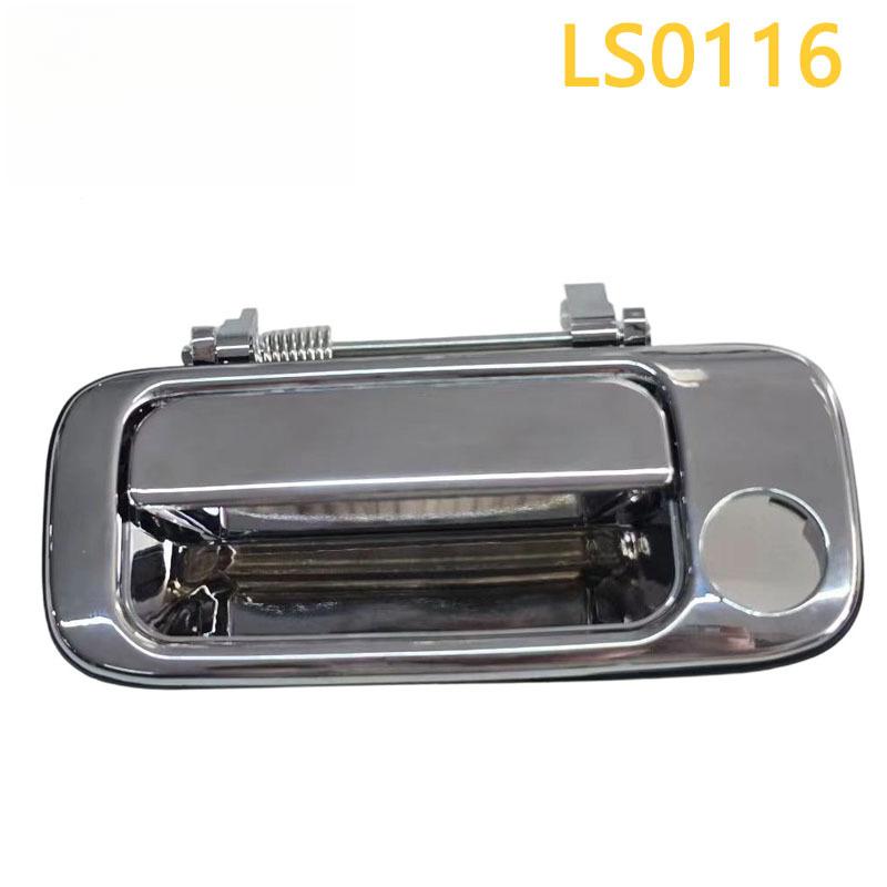 Door Lock Actuator Front Rear Left Right For Toyota Land Cruiser 69210-60010 69220-60010 69230-60010 69240-60010 Front Left