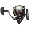 Daiwa Spinning Reel (with Line) 16 Regal PE Line (2016 Model)