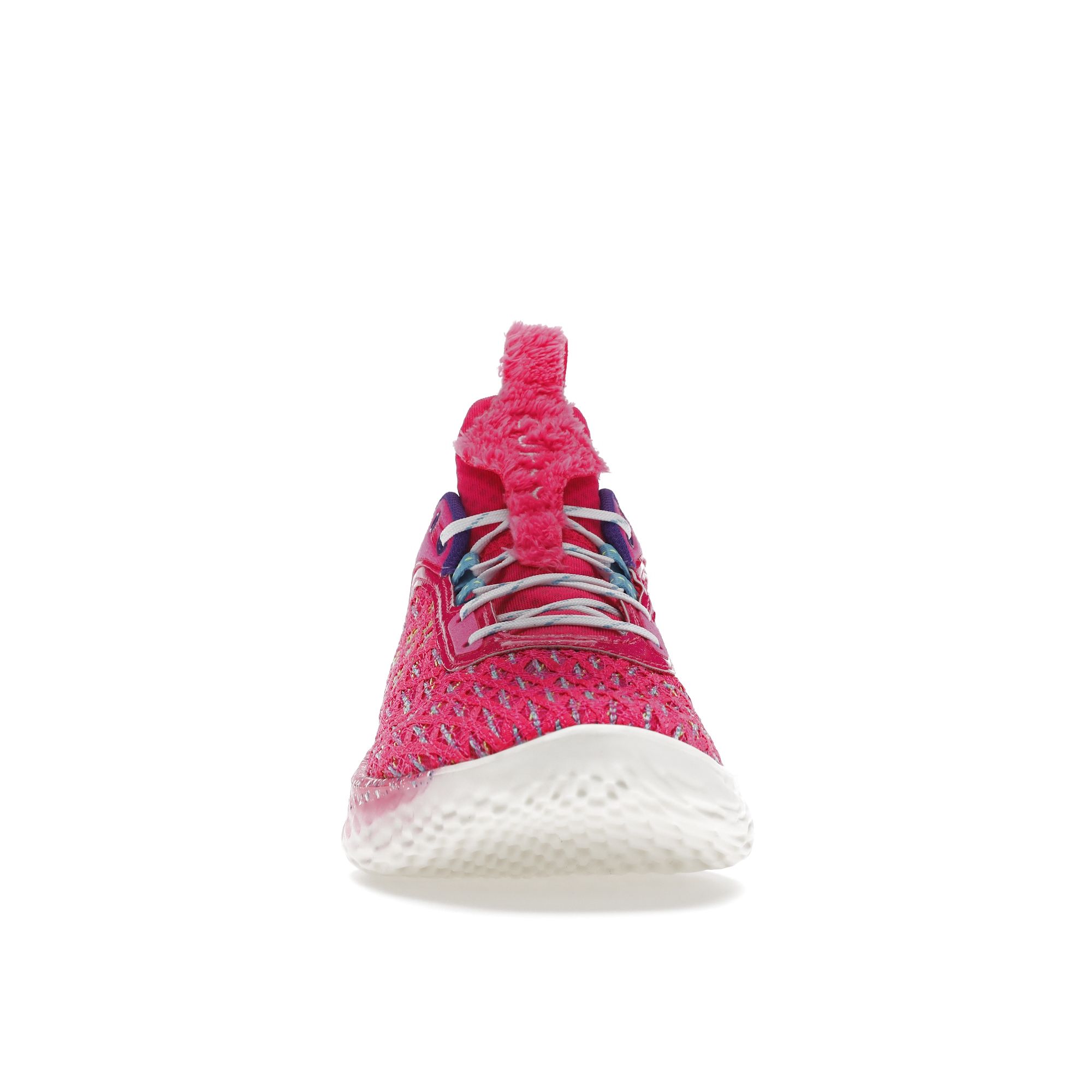 Улица Сезам x Curry Brand Curry Flow 9 Street Pack - Эбби Кадабби Мужские Кроссовки — фото 3