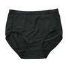 Airy Shape Shorts Black M Shapewear Shorts High Waist Abdominal Tightening Shorts Girdle No Free Cut Nanometax Support Women's
