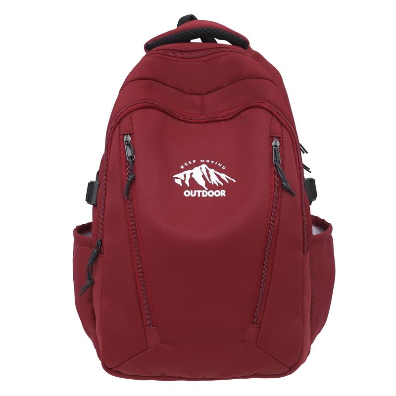 Мужской рюкзак большой вместимости — фото 18