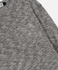 VASTIC Heathered Pocket Knit_Gray