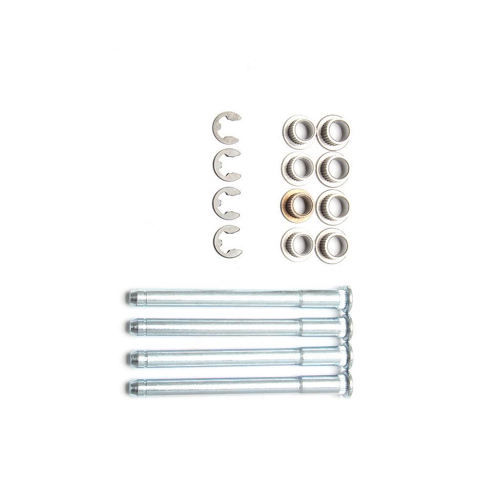 Door Hinge Pin Bushing Repair Kits for 1994-2004 Chevrolet S10 & GMC S15