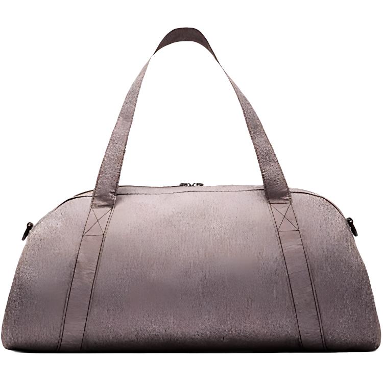 Nike Large Capacity Fitness Regular Polyester Tote Bag Travel Bag Unisex Bags Light-Brown BA5490-227