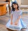 Alice in Wonderland Girls Maid Princess Halloween Short Light Set [RPFLQ] Dress, Cosplay, Costume, Apron, Sleeves, Kids' Costume, Cute, Popular,