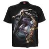 Spiral Direct Childrens/Kids Soul Boarder T-Shirt