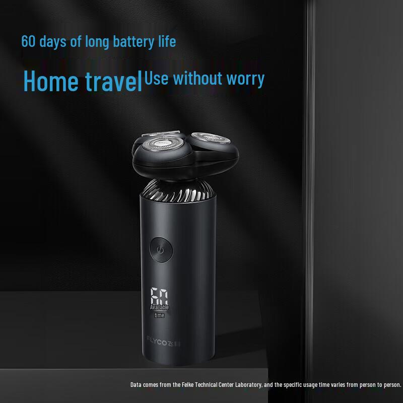 Flyco FS901 Electric Shaver