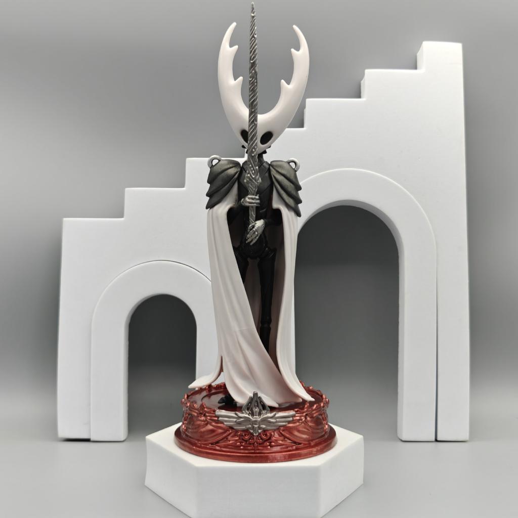 Three Swordsmen Game Peripheral Knight King Wasp Female Knight Hollow Quiruo Desktop Model Ornament Handmade