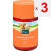 Kneipp Sali da bagno Neroli 850g Polvere ad alte prestazioni Alta prestazione Sciogliere 50 g di sali da bagno in 200 litri di acqua per il bagno e mescolare bene. Alte Perfo