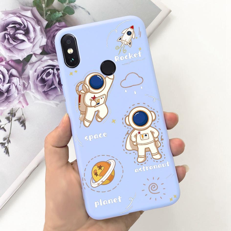 For Xiaomi Redmi Note 5 Case Redmi Note 5 Pro Marble Cover Fashion Painted Shockproof Silicone Soft Bumper For Redmi Note5 Funda
