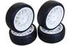 Roues, jantes et accessoires – Pneus et accessoires