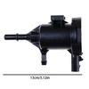 Fuel Evaporative Emission Canister Purge Solenoid Valves Easy Installstion Fit For 4891738AB 04891738AA 4891738AA