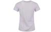 Nike Set in Sleeve T Shirt Women's Light Purple CW6758-571
