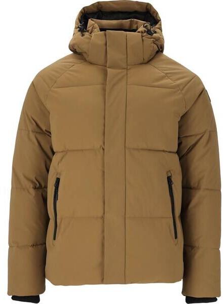 Зимняя куртка Whistler Greyston M Puffer Jacket kangarow 5218