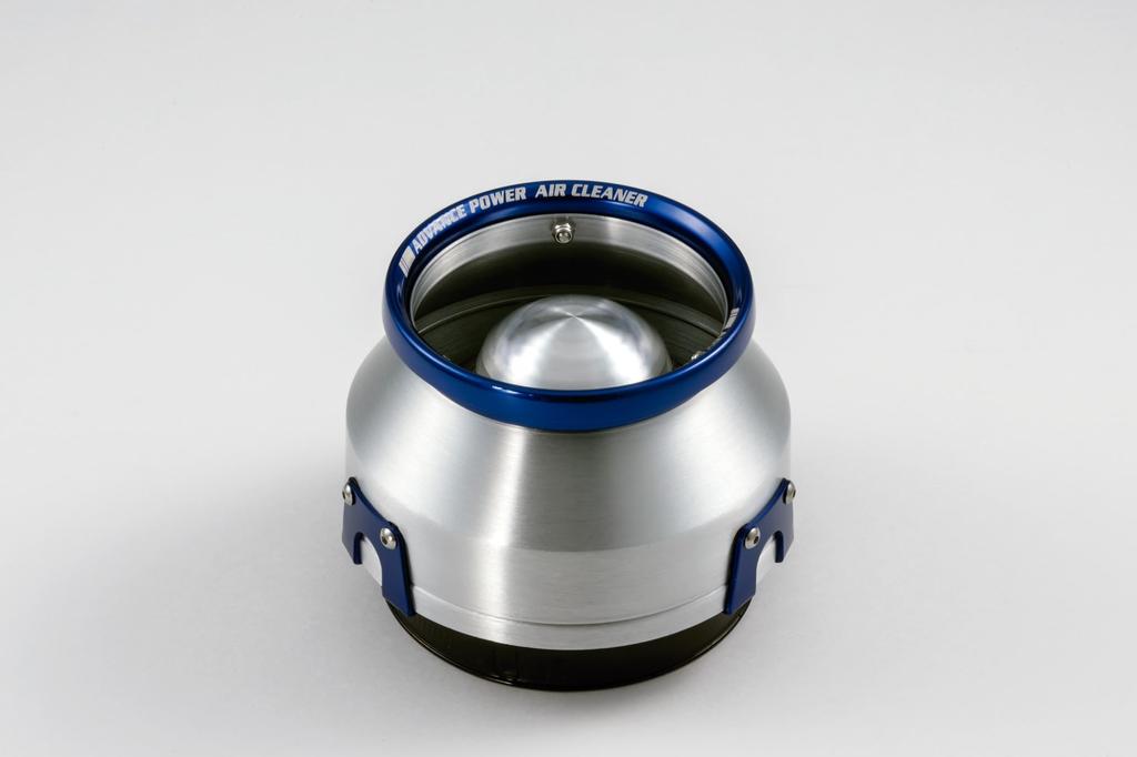 BLITZ ADVANCE POWER AIR CLEANER for Toyota Prius (42283) MXWH60/MXWH65