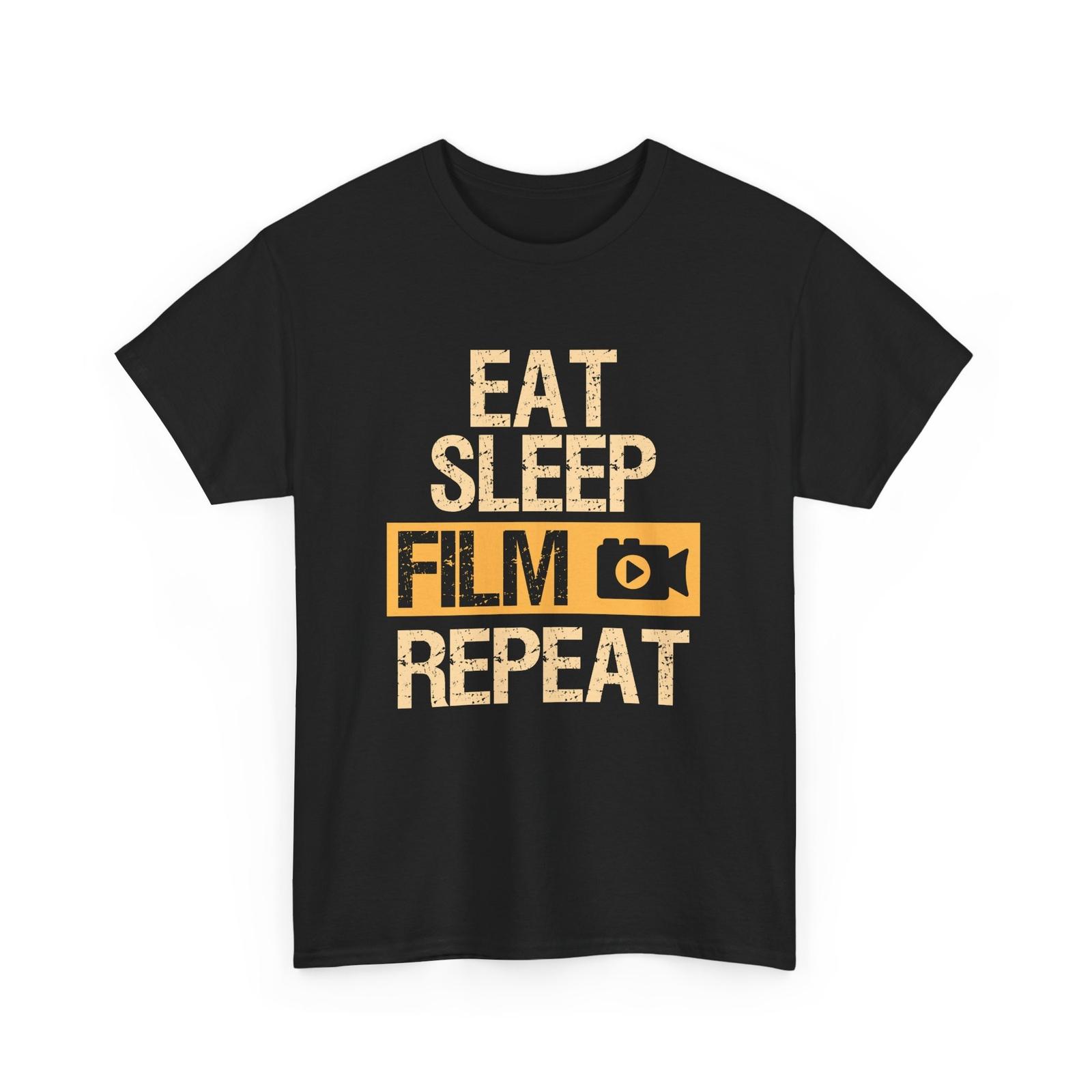 Movie Script T-Shirt | Film Director Tee | Cinema Writer Shirt Unisex T-Shirt M