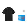 adidas Polo Shirts Men's Lapel Moderate KB5978