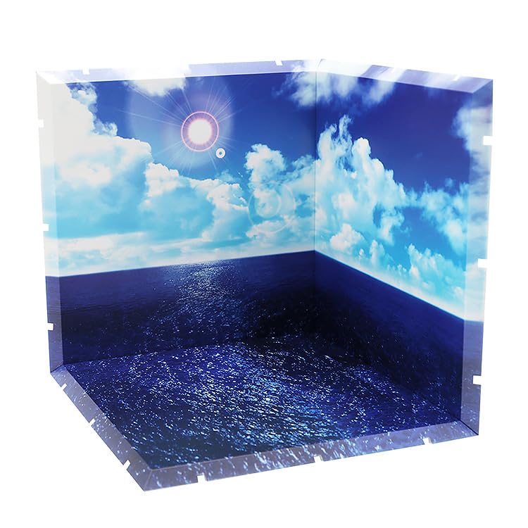 Dioramansion 150 Maritime Resale