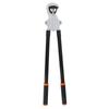 Double Gear Type Thick Branch Cutting Shears Pruning Branch Cutting Shears Plants Permissible Cutting Size Thick Branches Branches After