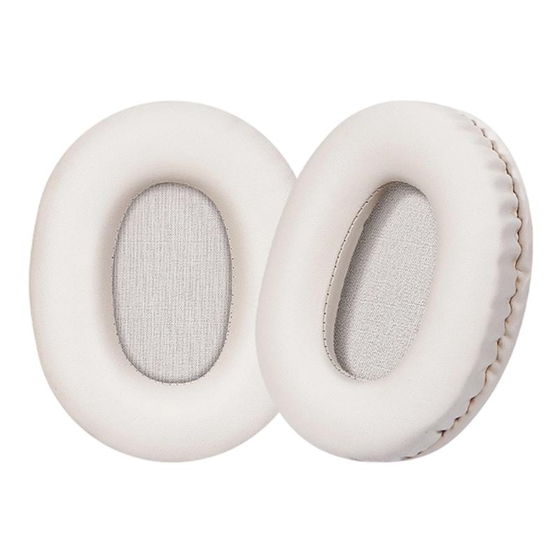 Breathable Ear Cushions Premium Sponge for H2 H2PRO Headphone Earpads High Comfort Noise Reductions Quality Sound