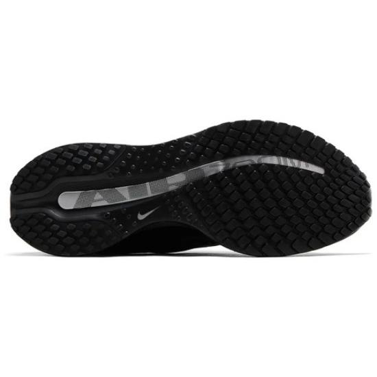 Nike Air Zoom Pegasus Premium Black Silver Men's Running Shoes HQ2592-005