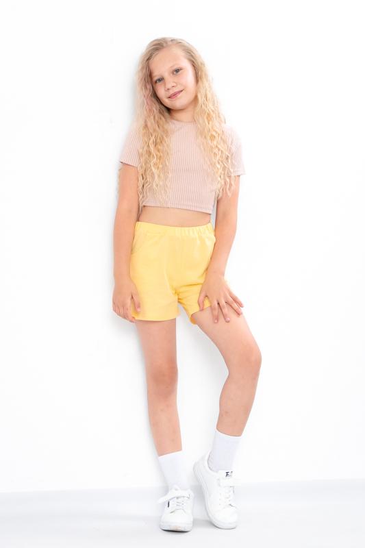 Shorts (Girls) Summer 6262-001 HC