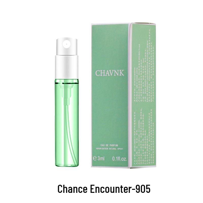 

Женская парфюмерная вода Yixiang Gentle Encounter - Стойкие цветочные и фруктовые ноты, популярна в TikTok во Вьетнаме.