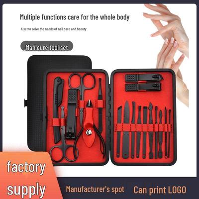Sets – Werkzeugsets für Maniküre