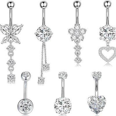 Joyas y bisutería – Piercing