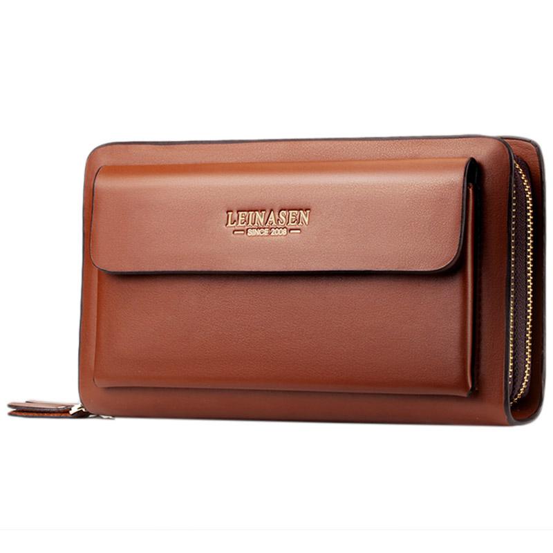 Leinasen clutch bag Clearance