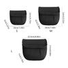 Fishing Reel Protective for Case for Baitcasting Drum Spinning-Raft Reel Fishing Accessories Fishing Reel Tackle Storage