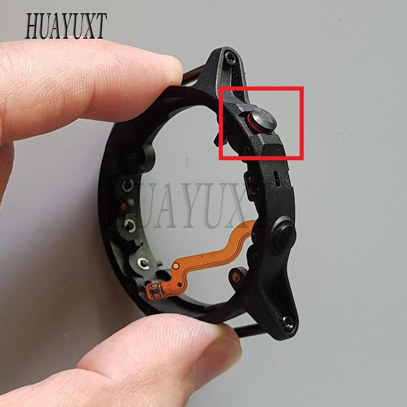 Middle Plastic Frame For GARMIN FENIX