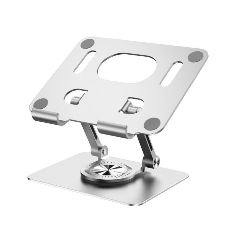 Heat Dissipation Tablet Foldable Holder Adjustable Tablet Phone Bracket  Office