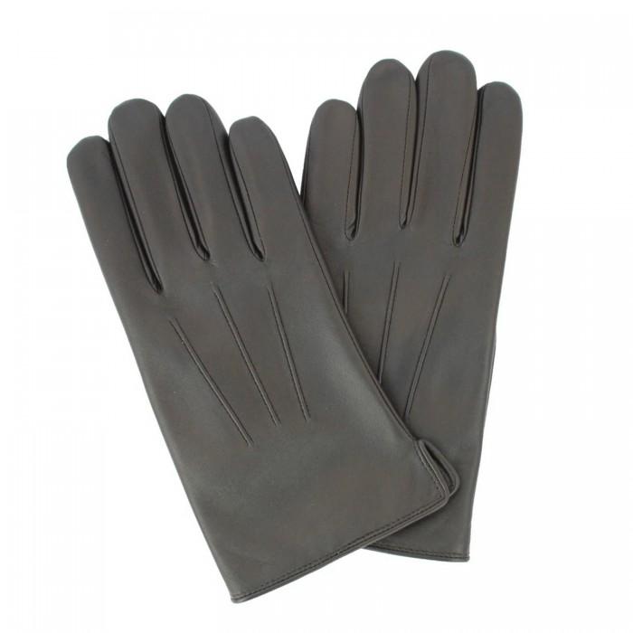 Eastern Counties Leather Mens Robert Leather Gloves