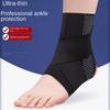 Compression Sleeve Ankle Protector Universal Ankle Support Ankle Support Brace  Sports