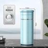 Xihe 316 Stainless Steel Insulated Travel Tea Mug