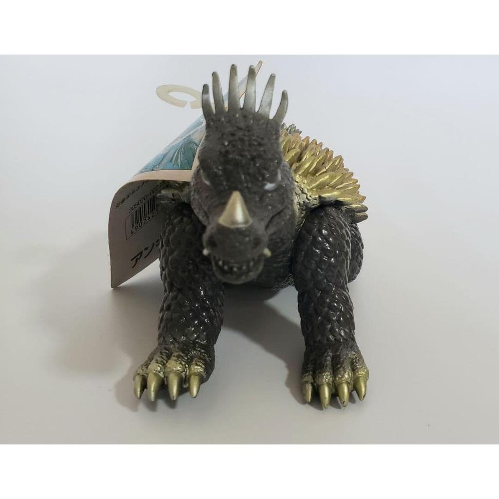 Used Godzilla series Anguirus