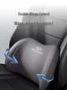 Compatible Headrest Neck Pillow for Geely: Xingruixing, Yuel, Binyue, Boyue, I, Dihao Models