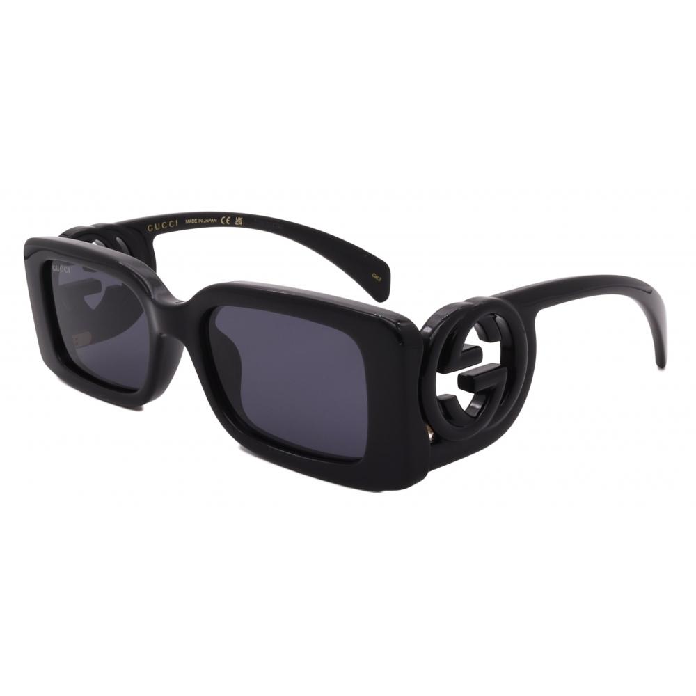 

Gucci Gg1325s 001 54 19 140 Black