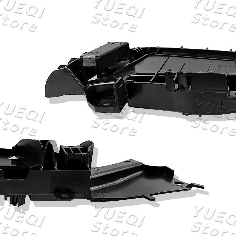 52107317458 52107317459 Auto Levý Pravý Přední Sedadlo Boční Opěrný Rám Panel Držák Kryt Pro BMW X5 X6 F15 F16 G30 Autodíly