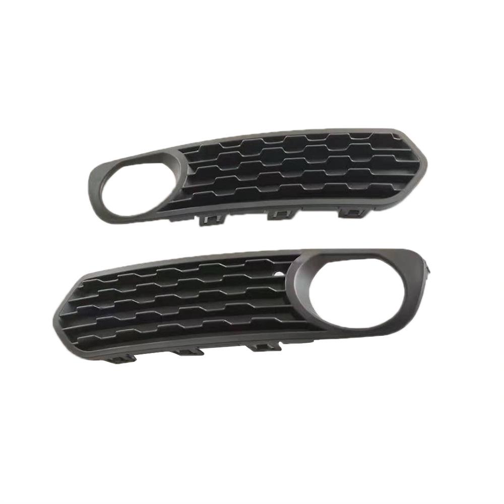 BMW F20/F21 Przedni Zderzak Ramki Świateł Przeciwmgielnych Grill (51117245869/51117245870)